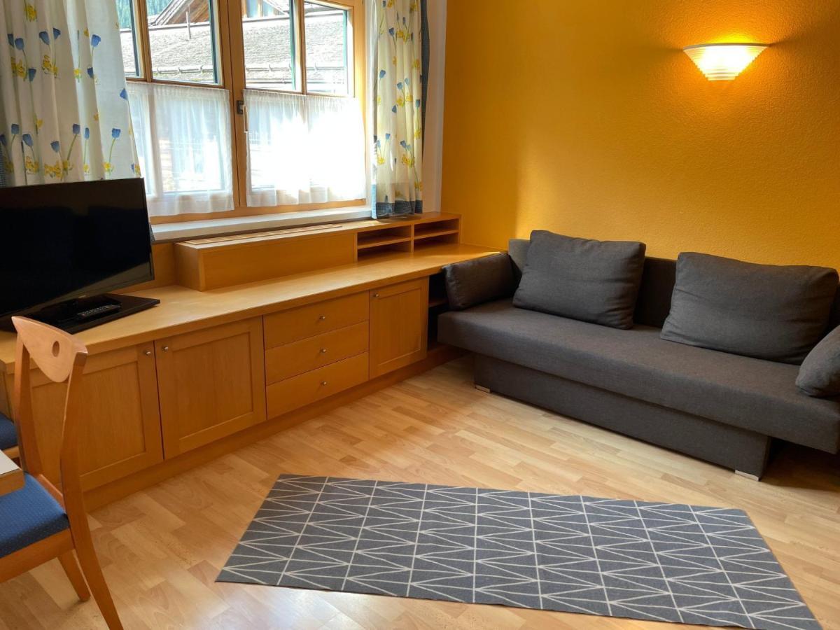 Apartment Kathrein - Isl505 By Interhome Ischgl Dış mekan fotoğraf