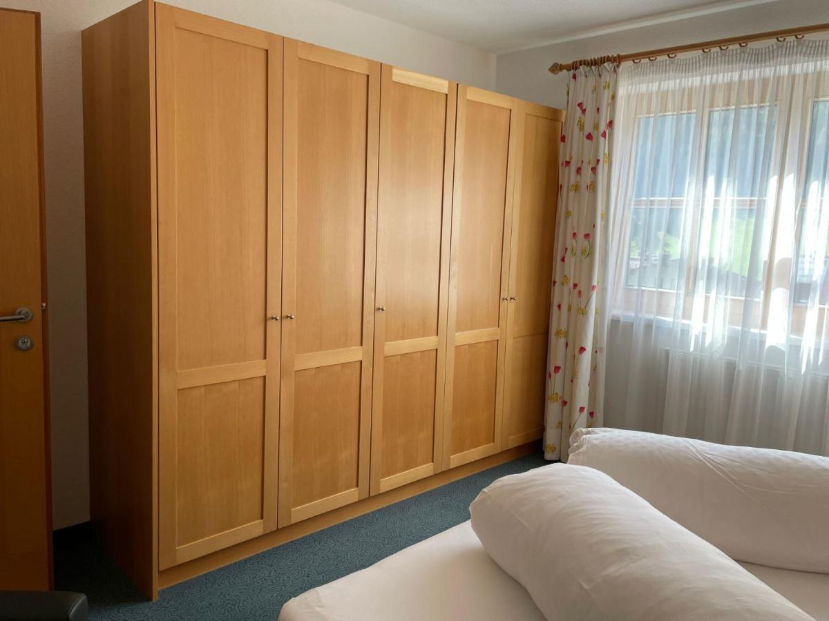 Apartment Kathrein - Isl505 By Interhome Ischgl Dış mekan fotoğraf
