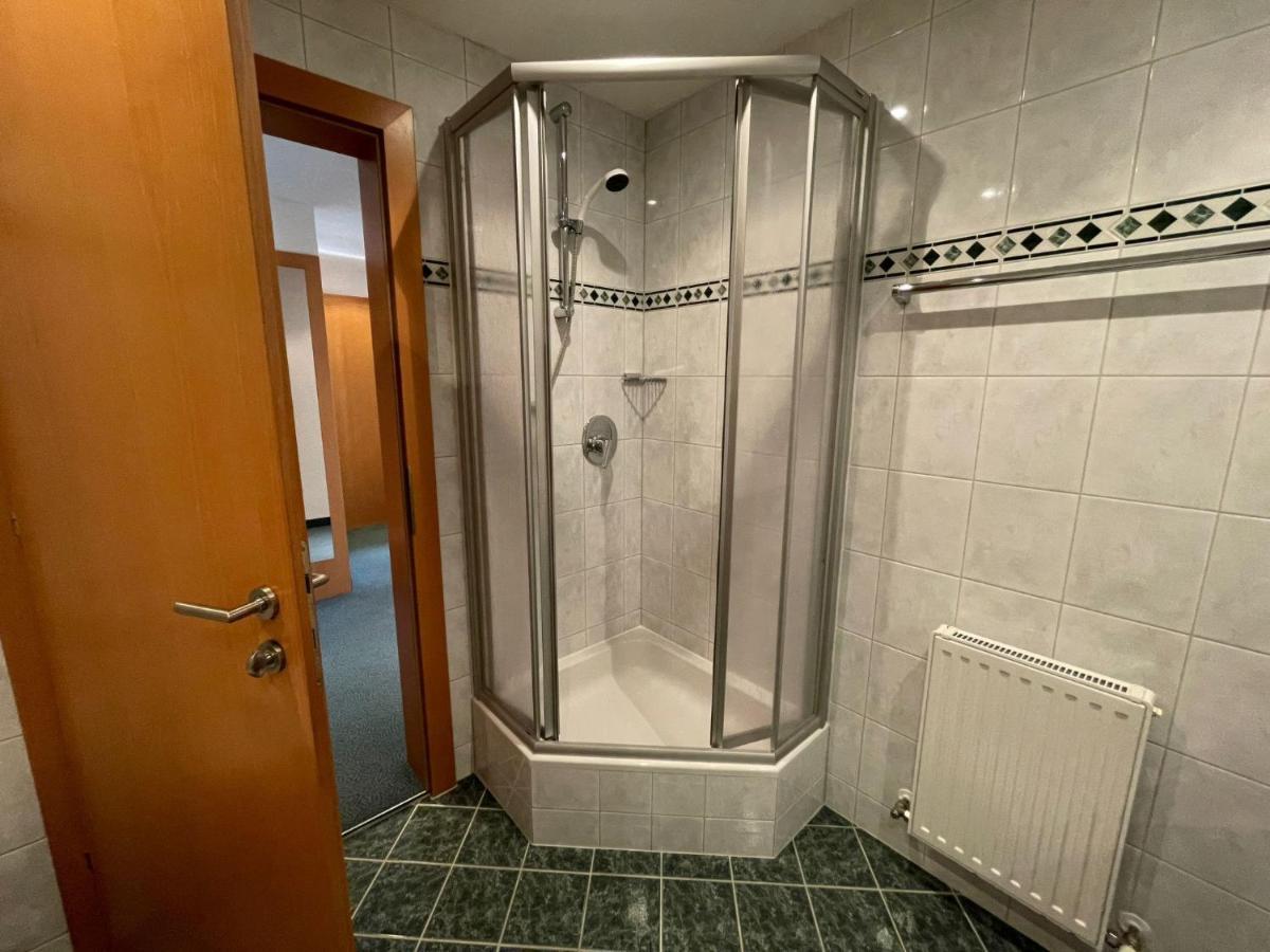 Apartment Kathrein - Isl505 By Interhome Ischgl Dış mekan fotoğraf