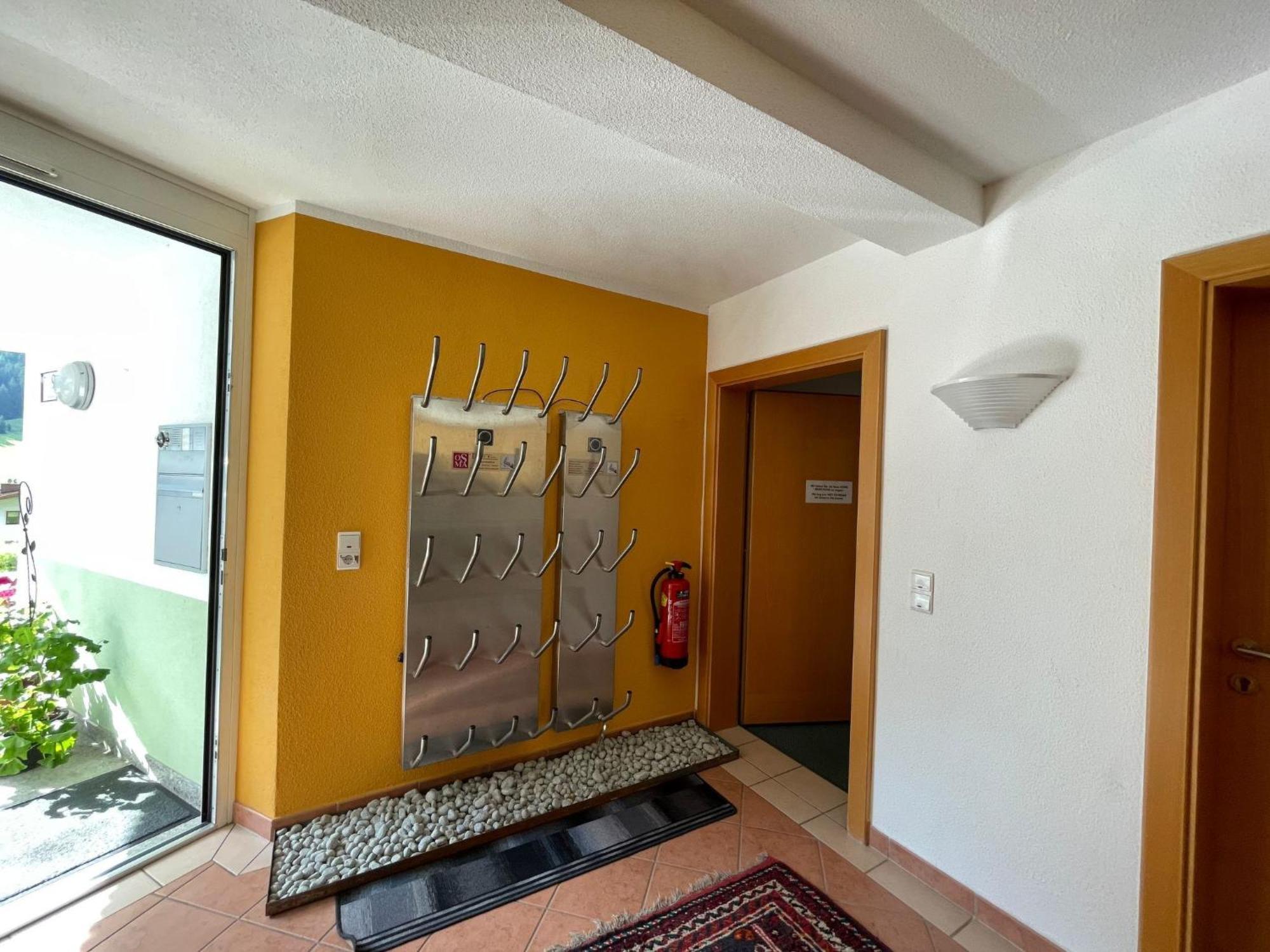 Apartment Kathrein - Isl505 By Interhome Ischgl Dış mekan fotoğraf